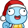 SquirtChristmas