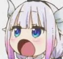 hungrykana