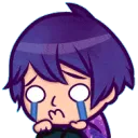 cryWater cryWater