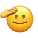 salute