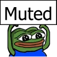 SignMuted