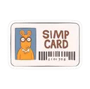 simpcard