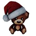 xmasPookie