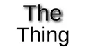 TheThing