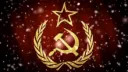 Snowing_USSR_Flag