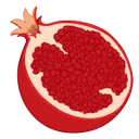 pomegranate
