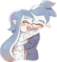 InklingHug Discord emoji