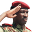 Sankara Discord Emoji | Socialismo o Barbarie☭💚✊🏿