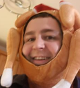 chickendave Discord emoji