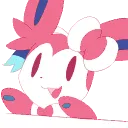 sylveontapping