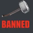banhammer