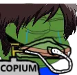 copium