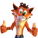 crashthumbsup crashthumbsup