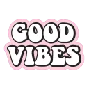 GOODVIBESONLY