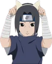 ItachiEars