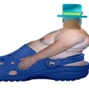 croc Discord emoji