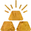 gold