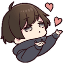 kissame Discord emoji