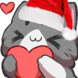 Nekolove NekoLove Discord Emoji
