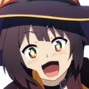 HappyMegumin HappyMegumin