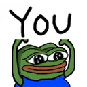 PeepoYou