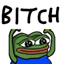 PeepoBitch