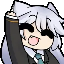 StolenHarukaWaveEmote