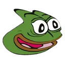 Pepegalolfuckingretard