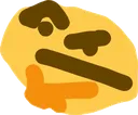 thonk thonk