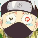 KakashiCry