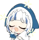 GuraSleepy