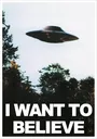 iwanttobelieve iwanttobelieve