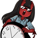 MeruTime Discord emoji