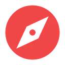 discovery_red Discord Emoji