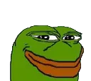 pepesmirk