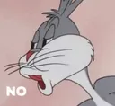 no