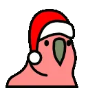 D2S_CHRISTMASPARROT