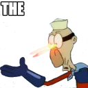 The