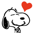 SnoopyLove