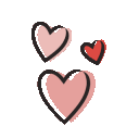 aesthetic_hearts Discord emoji