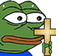 OhGodPleaseNo Discord emoji