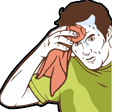 wiki_sweat Discord emoji