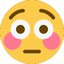 flushflush Discord emoji