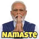 CA_NAMASTE