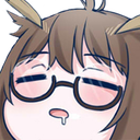 SilenceSchleep Discord emoji