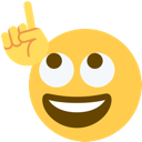TrueDat Discord emoji