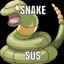 snakesus snakesus