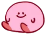 Kirby Discord Emoji