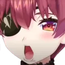 marine_pog Discord Emoji