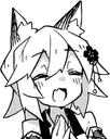 SK_mangaLaugh Discord emoji